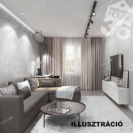 Eladó lakás Szekszárd