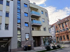 Eladó lakás Zalaegerszeg