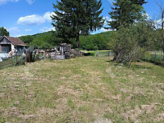 Eladó földterület Söjtör