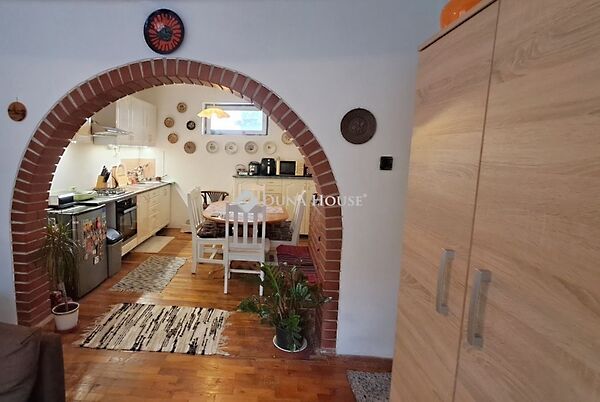 Eladó ház Vásárosmiske