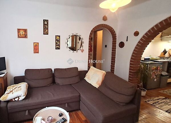 Eladó ház Vásárosmiske