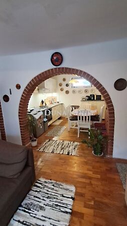 Eladó ház Vásárosmiske