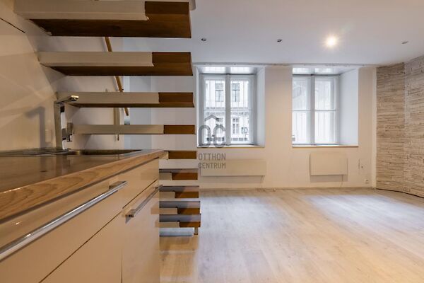 Eladó lakás Budapest, VIII. kerület