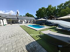 Eladó üzleti Kisújszállás