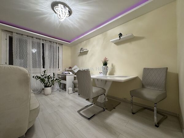 Eladó lakás Budapest, III. kerület