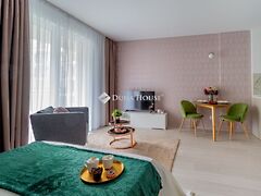 Eladó lakás Budapest, XIII. kerület