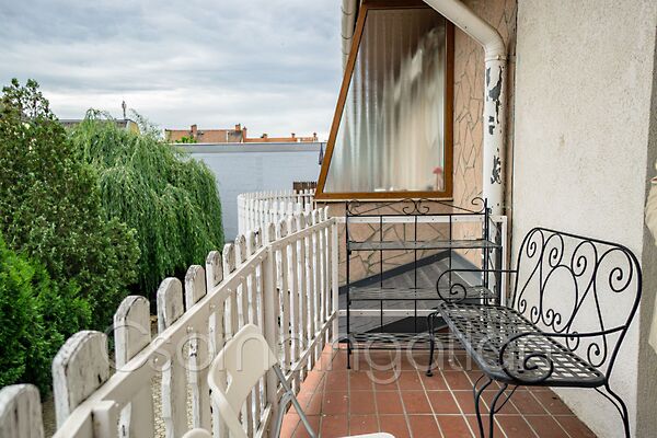 Eladó lakás Csorna, Központ