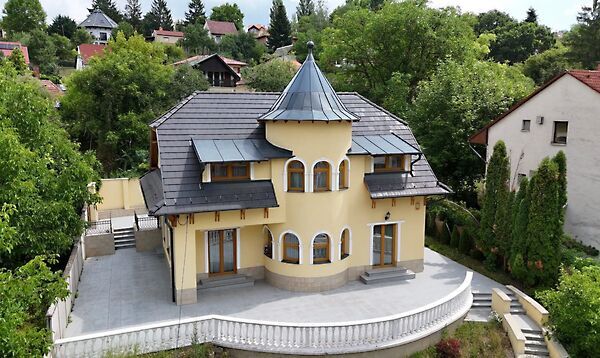 Eladó ház Miskolc, Tapolca