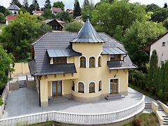 Eladó ház Miskolc, Tapolca