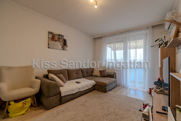 Eladó lakás Hajdúszoboszló, Belváros