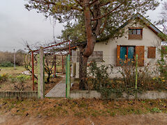 Eladó földterület Bocskaikert