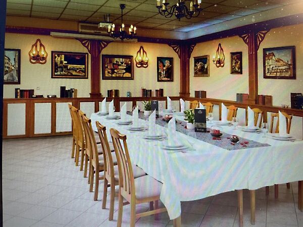 Eladó üzleti Győrújfalu