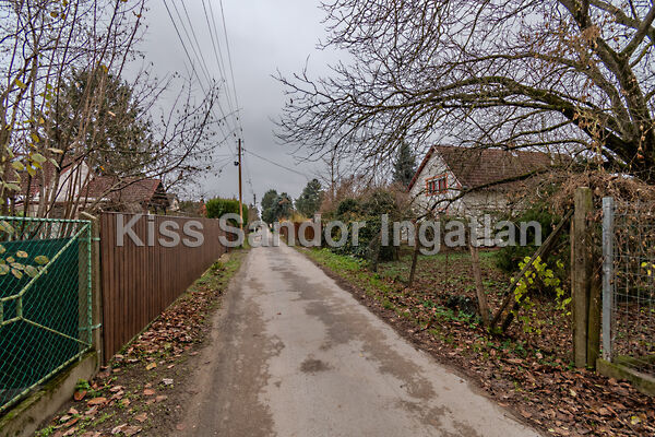 Eladó földterület Debrecen