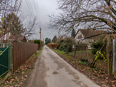 Eladó földterület Debrecen