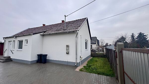 Kiadó ház Székesfehérvár, Felsőváros