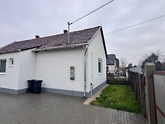 Kiadó ház Székesfehérvár, Felsőváros