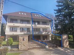 Eladó ház Budapest, II. kerület, Hársakalja