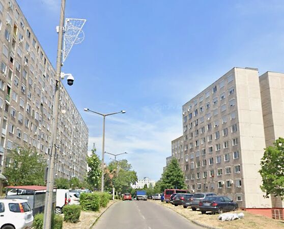 Eladó lakás Miskolc, Avas