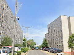 Eladó lakás Miskolc, Avas