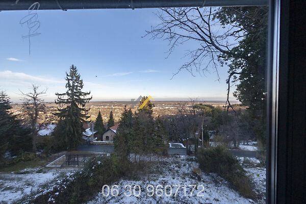 Eladó ház Kőszeg, Kertváros