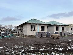 Eladó ház Iszkaszentgyörgy