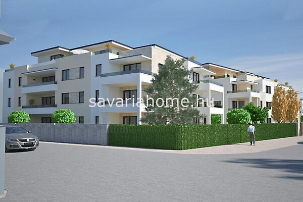 Eladó lakás Szombathely, Joskar-Ola lakótelep