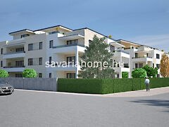 Eladó lakás Szombathely, Joskar-Ola lakótelep