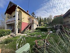 Eladó ház Keszthely, Kertváros