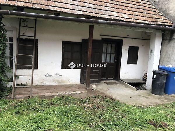 Eladó ház Vajszló