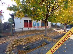 Eladó ház Budapest, XVII. kerület