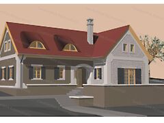 Eladó földterület Vászoly