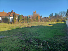 Eladó földterület Győr