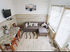 Eladó nyaraló Balatonlelle