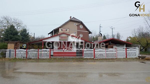 Eladó üzleti Balatonkenese