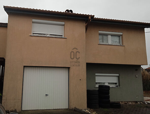 Eladó ház Gyömrő