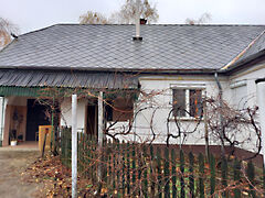 Eladó ház Sükösd