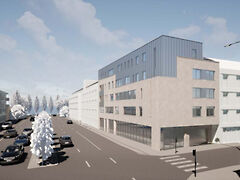 Eladó lakás Debrecen, Belváros