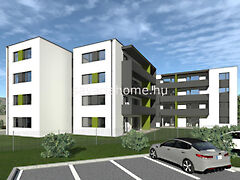 Eladó lakás Szombathely, Olad