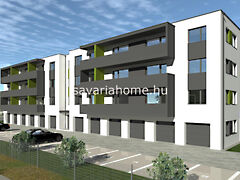 Eladó lakás Szombathely, Olad