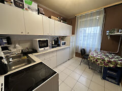 Eladó lakás Debrecen, Tócóskert