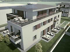 Eladó lakás Debrecen, Nyulas