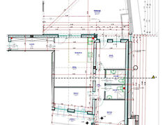 Eladó iroda Debrecen, Belváros