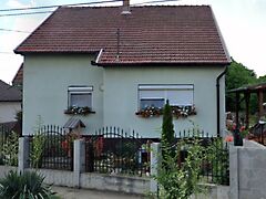 Eladó ház Tiszaalpár, Alpár