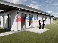 Eladó lakás Albertirsa