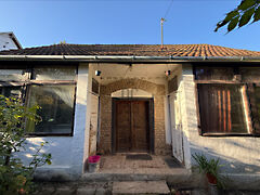 Eladó nyaraló Gyód