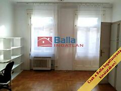 Eladó lakás Budapest, VII. kerület