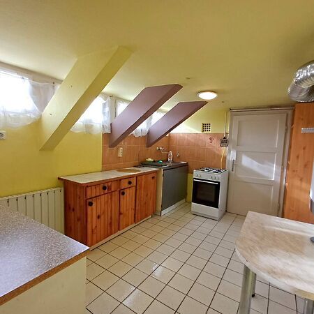 Eladó lakás Salgótarján