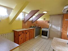 Eladó lakás Salgótarján