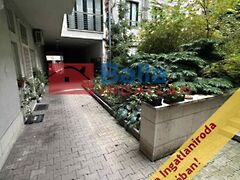 Eladó lakás Budapest, VI. kerület