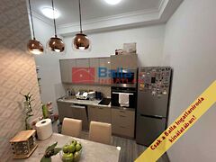 Eladó lakás Budapest, VI. kerület